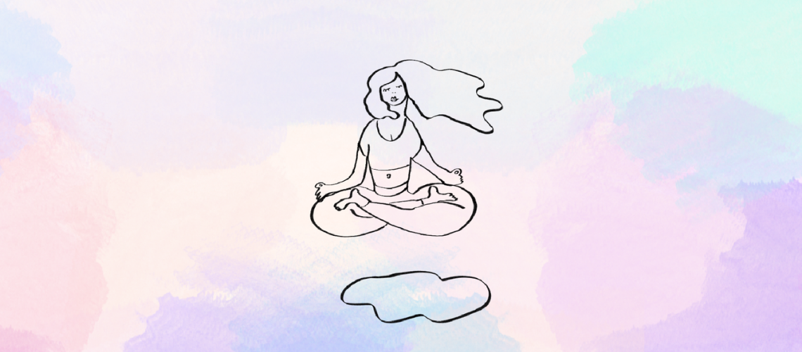 Jak zacząć praktykę medytacji?