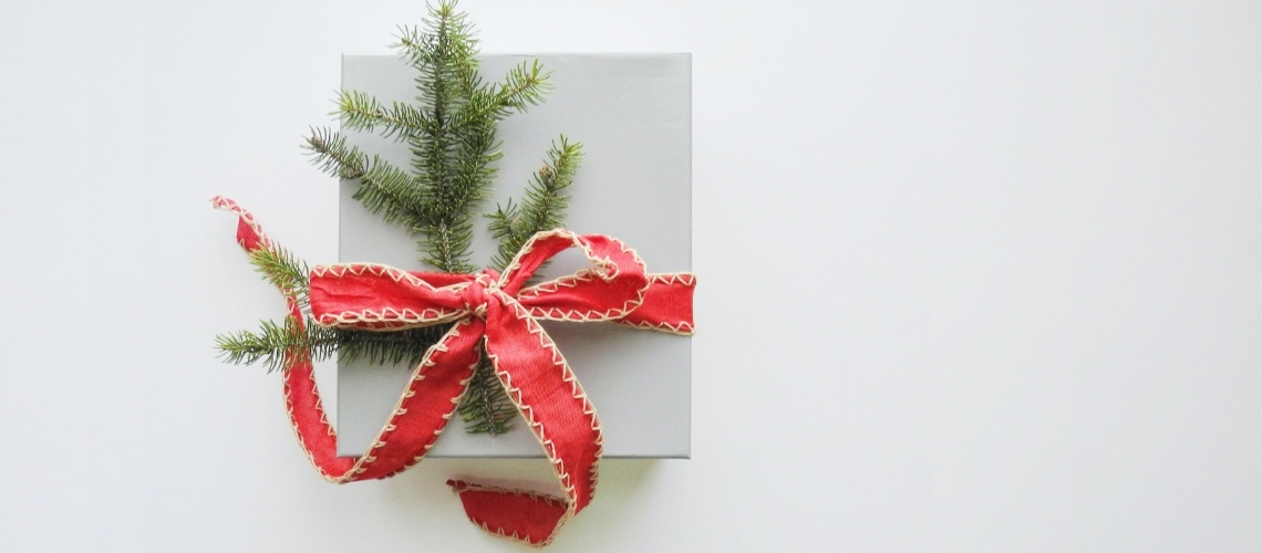 5 zasad, których warto się trzymać kupując świąteczny prezent.