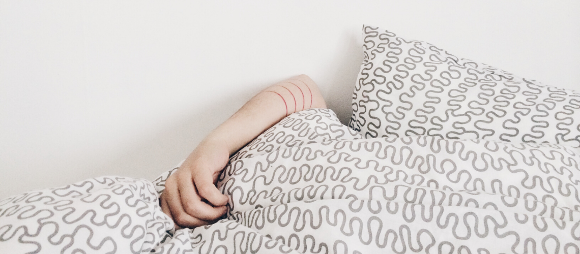 Jak zrobić detoks sypialni i mieć lepszy sen?