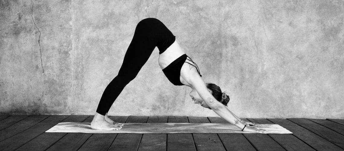 5 pozycji jogi na zwiększenie libido