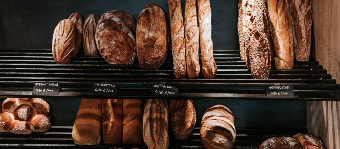 Jak wybrać dobry chleb? Sprawdzamy